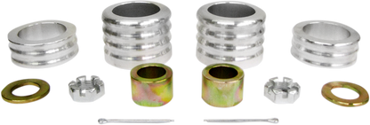 HIGH LIFTER Lift Kit - Front/Back - 2.00" 73-14824
