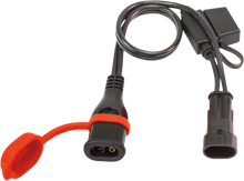 TECMATE Adapter - MV Augusta to SAE O-57