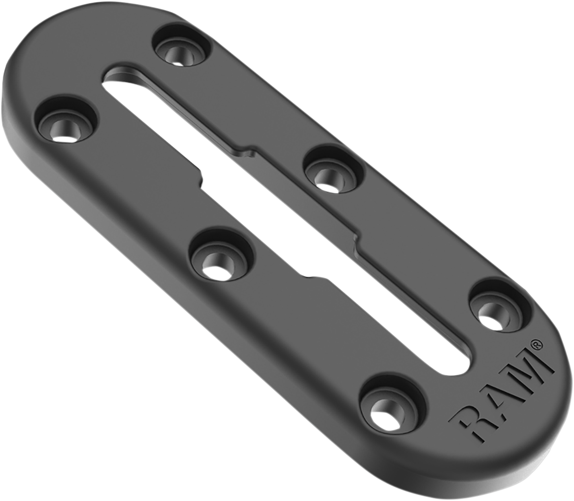RAM MOUNTS Tough-Track™ Top-Loading Composite 3" Track - 4-3/4" RAP-TRACK-A3