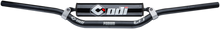 ODI CFT Podium Handlebar - Honda/Kawasaki - Black H901CFB