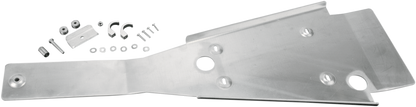 MOTORSPORT PRODUCTS Skid Plate - TRX400EX 83-1401