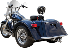 MOTOR TRIKE Spartan Trike Conversion Kit - '11-'17 FLSTN MTDR-2021