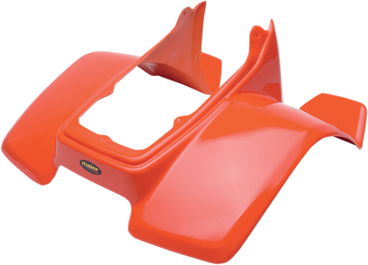 MAIER Rear Fender - Orange - LT50 177897