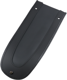 DRAG SPECIALTIES SEATS Fender Skin - Smooth Automotive-Grade Vinyl Center 1405-0144