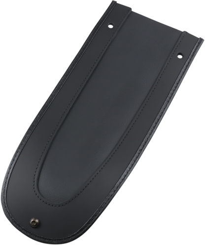 DRAG SPECIALTIES SEATS Fender Skin - Smooth Automotive-Grade Vinyl Center 1405-0144