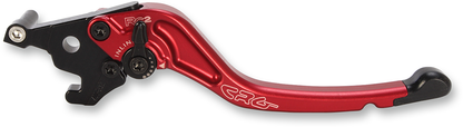 CRG RC2 Standard Brake Lever - Red 2AN-532-T-R