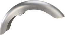 RWD V-TWIN Rambler Front Fender - For 90/90-19" Wheel - 4-3/4" W - 35-7/8" L RWD-50077
