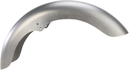 RWD V-TWIN Rambler Front Fender - For 90/90-19" Wheel - 4-3/4" W - 35-7/8" L RWD-50077