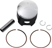 ATHENA Piston Kit - 68.94 mm - Kawasaki KDX220 S4F06900001A