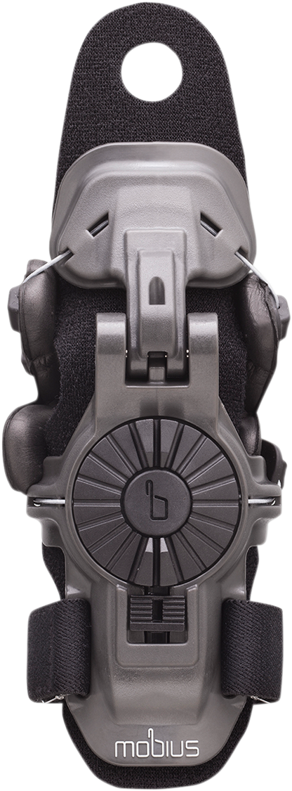 MOBIUS X8 Wrist Brace - Gray - M/L 6010311