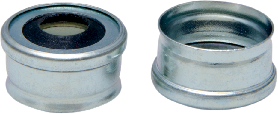 KIBBLEWHITE Valve Guide Seals - Solid Teflon - Exhaust - XL 71034-4
