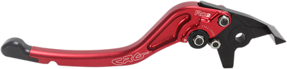 CRG RC2 Standard Brake Lever - Red 2AB-541-T-R