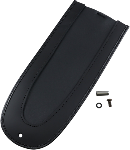 DRAG SPECIALTIES SEATS Fender Skin - Smooth Automotive-Grade Vinyl Center 1405-0147