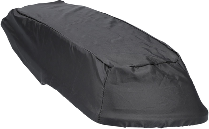 SADDLE TRAMP Saddlebag Lid Covers - Nylon - Touring BC-SBCVR