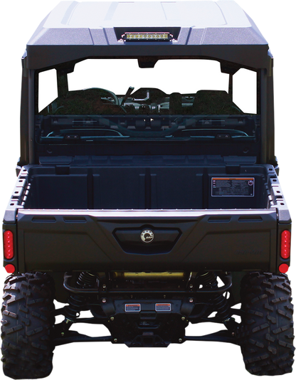 HOPPE INDUSTRIES Audio Shade - 4 Speaker - Defender Max HPKT-0086