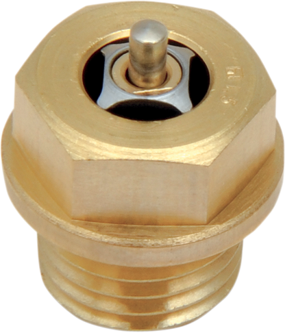 MIKUNI Needle and Seat Assembly - Threaded - 1.5 VM26/26-1.5