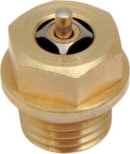MIKUNI Needle and Seat Assembly - Threaded - 1.5 VM26/26-1.5