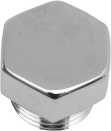 COLONY Timing Plug - Crankcase - Hex - 5/8"-18 8114-1