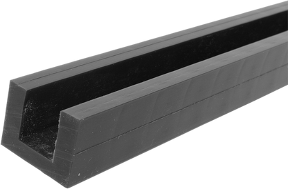 GARLAND Tunnel Wear Strip - Yamaha 22A-5500-0-0001