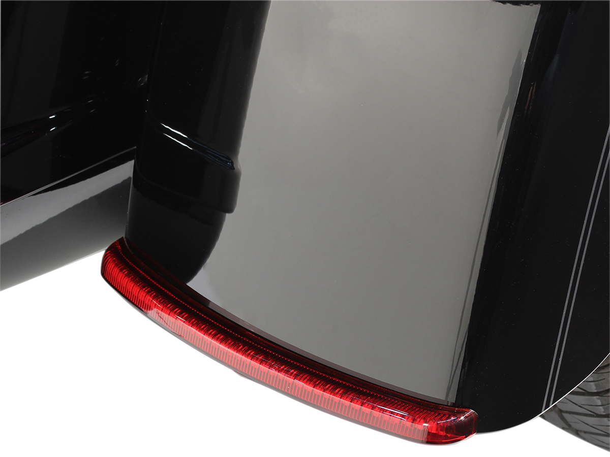 CIRO Fender Blade Light - Red Lens 40041
