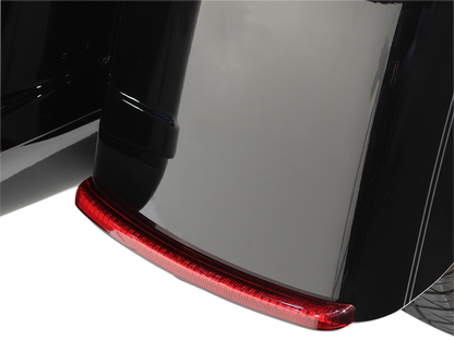 CIRO Fender Blade Light - Red Lens 40041