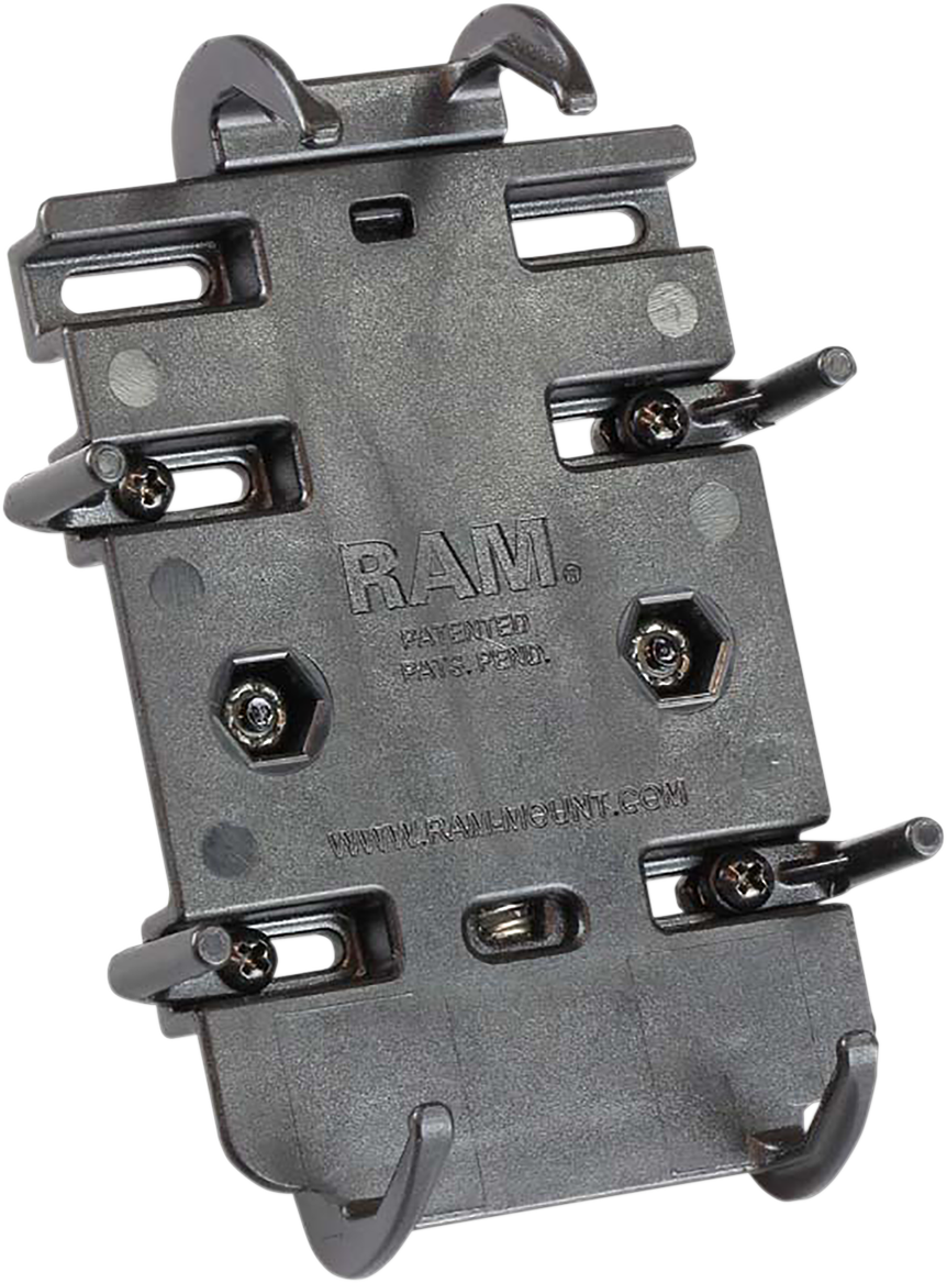 RAM MOUNTS Universal Quick Grip Cradle RAMHOLPD3238AU