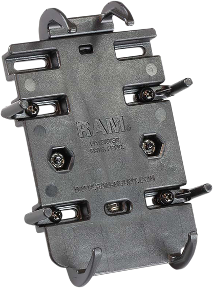 RAM MOUNTS Universal Quick Grip Cradle RAMHOLPD3238AU