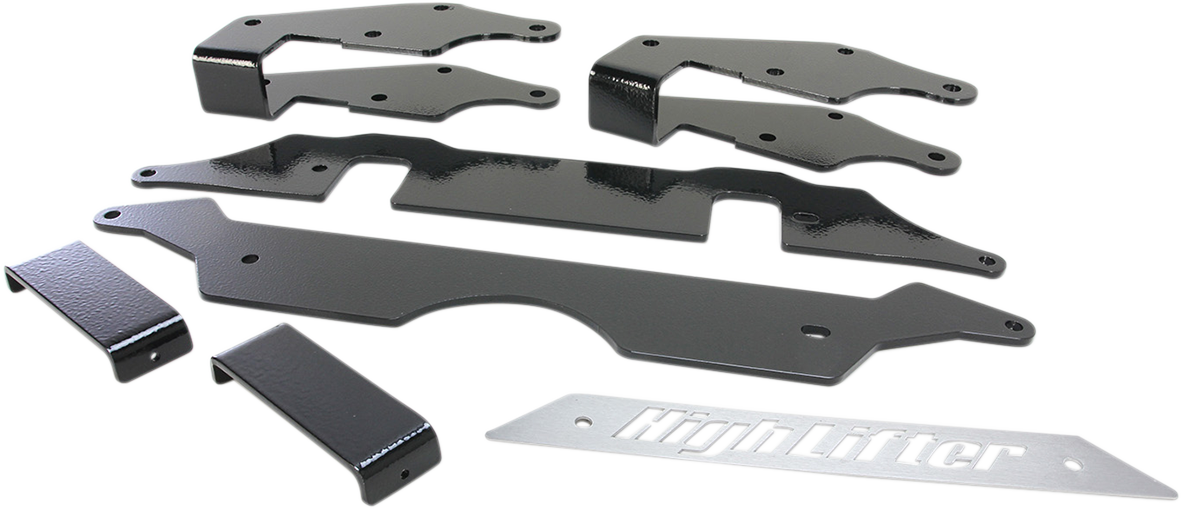 HIGH LIFTER Lift Kit - Front/Back - 2.00" 73-14812