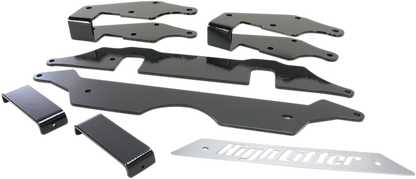 HIGH LIFTER Lift Kit - Front/Back - 2.00" 73-14812