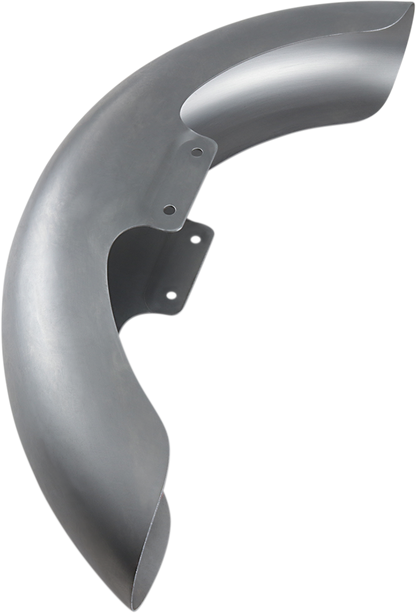 RWD V-TWIN Dyna Front Fender - For 90/90-19" Wheel - 4.3/4" W - 34-3/4" L RWD-50170