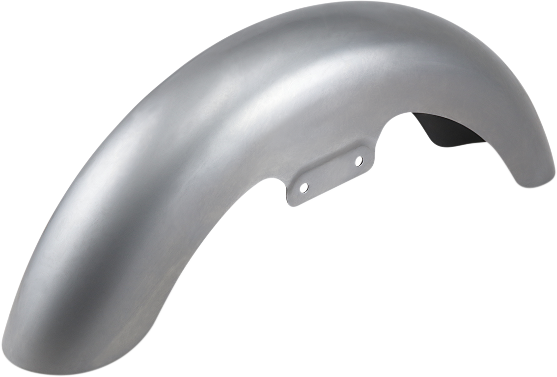 RWD V-TWIN Dyna Front Fender - For 90/90-19" Wheel - 4.3/4" W - 34-3/4" L RWD-50170