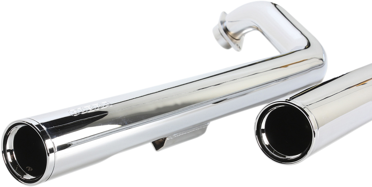 COBRA Dragster Exhaust - V-Star 950 2615T