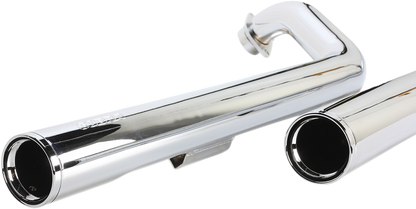 COBRA Dragster Exhaust - V-Star 950 2615T