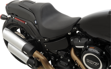 DRAG SPECIALTIES SEATS Fender Skin - Smooth Automotive-Grade Vinyl Center 1405-0279