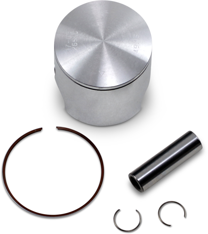 ATHENA Piston Kit - 49.95 mm - KTM S4C05000013A