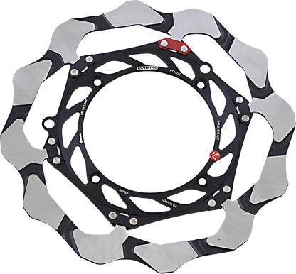 BRAKING EPTA Rotor - 270 mm - Husqvarna BY4123E