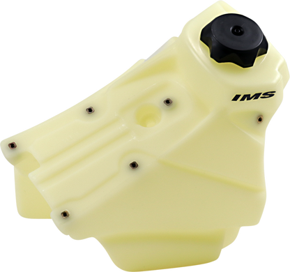 IMS PRODUCTS INC. Large-Capacity Gas Tank - Natural - KTM - 2.25 Gallon 113346-N2