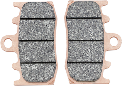 SBS HS Brake Pads - BMW - 796HS 796HS