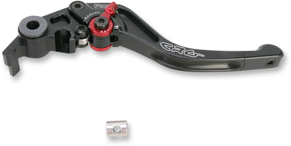 CRG RC2 Shorty Brake Lever - Black 2RB-517-H-B