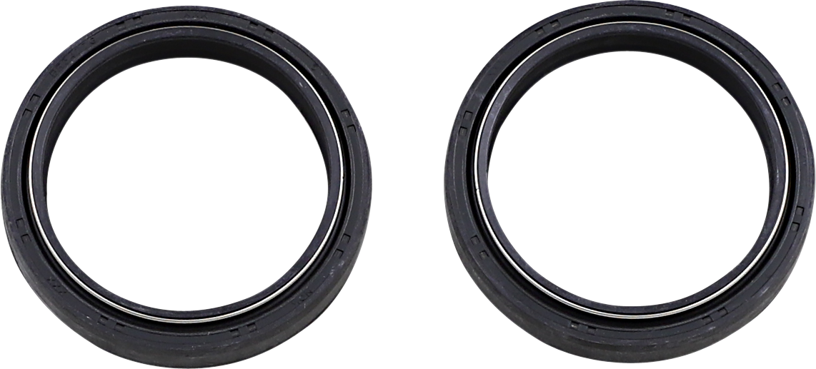 KYB Front Fork Oil Seal Set - 46 mm ID 110014600302