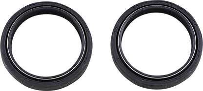 KYB Front Fork Oil Seal Set - 46 mm ID 110014600302