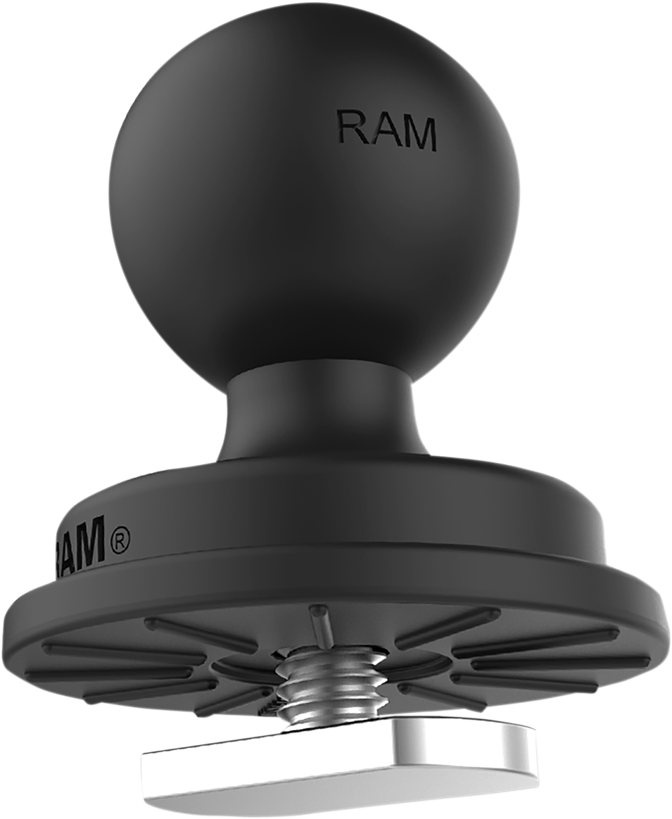 RAM MOUNTS Track Ball™ with T-Bolt Attachment RAP-B-354-TRA1