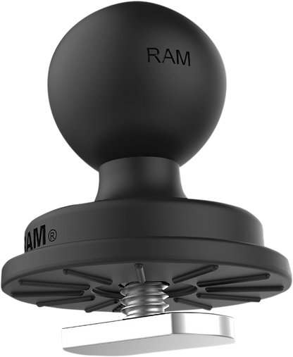 RAM MOUNTS Track Ball™ with T-Bolt Attachment RAP-B-354-TRA1