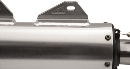 DG PERFORMANCE V2™ Slip-On Exhaust 071-2670