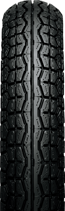 IRC Tire - GS-11 - Rear - 3.50-18 - 56S 302096