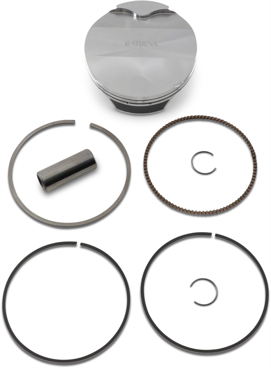 ATHENA Piston Kit - 81.95 mm - Husqvarna | KTM S4F08200005A