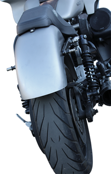 RWD V-TWIN Rear Fender - Unfinished - 8-1/2" W x 42" L RWD-50227