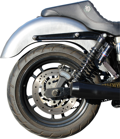 RWD V-TWIN Rear Fender - Unfinished - 8-1/2" W x 42" L RWD-50227
