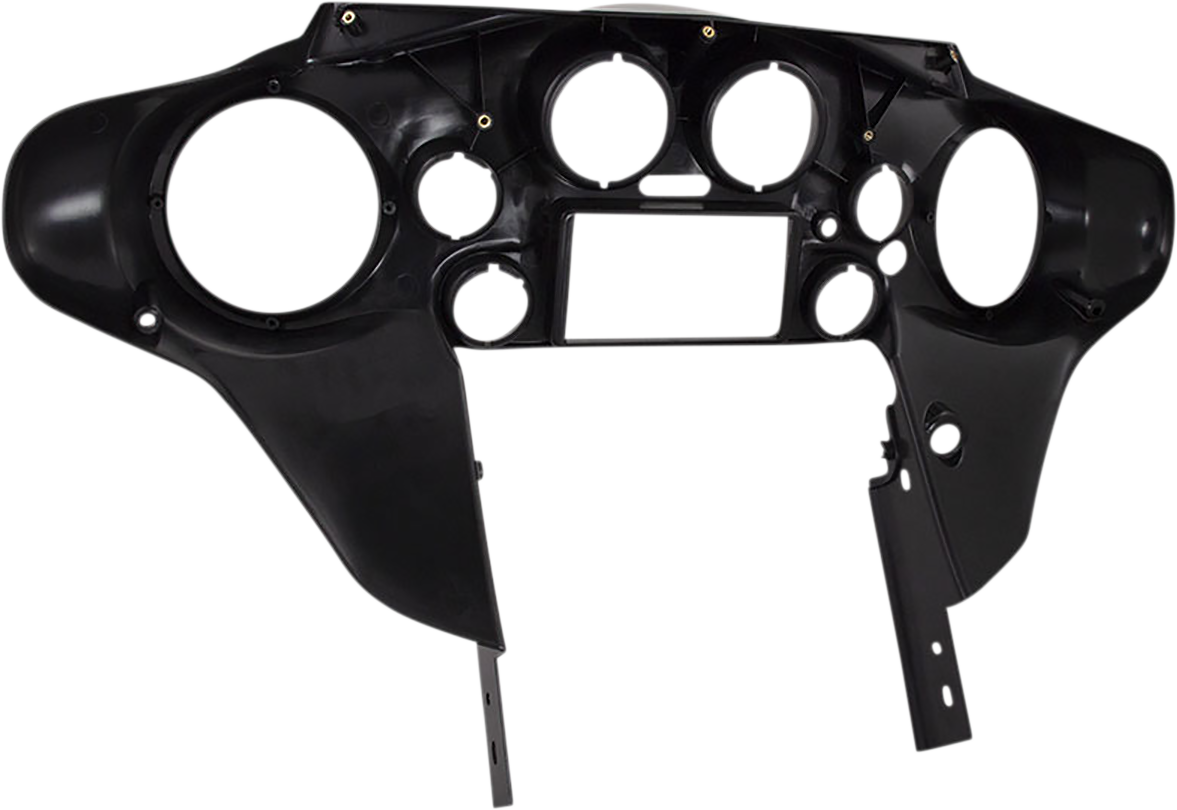 SADDLE TRAMP Inner Fairing - '96-'13 - FLH 95-HDIF