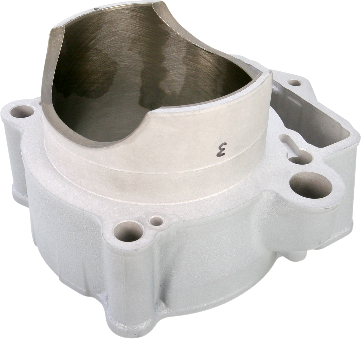 CYLINDER WORKS Cylinder - 88.00 mm - KTM 50001